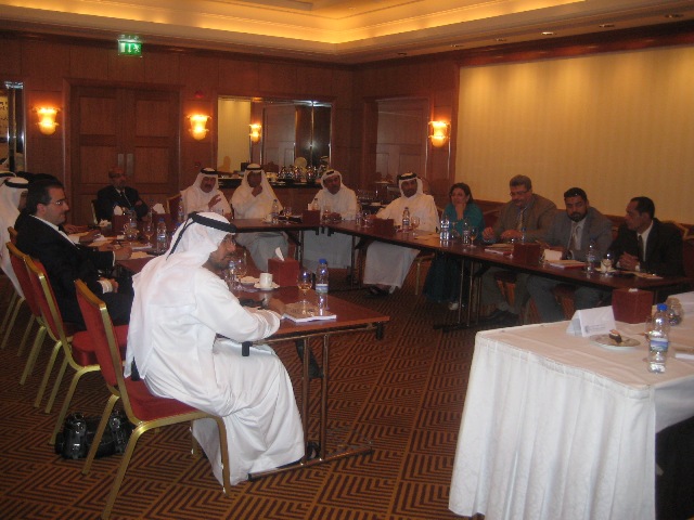 Dubai | 19 - 21 May 2009