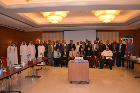 Dubai | 24 - 26 March 2012